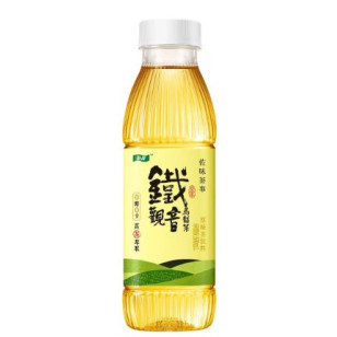 怡寶佐味茶事鐵觀音 500ml x 15 (原箱)